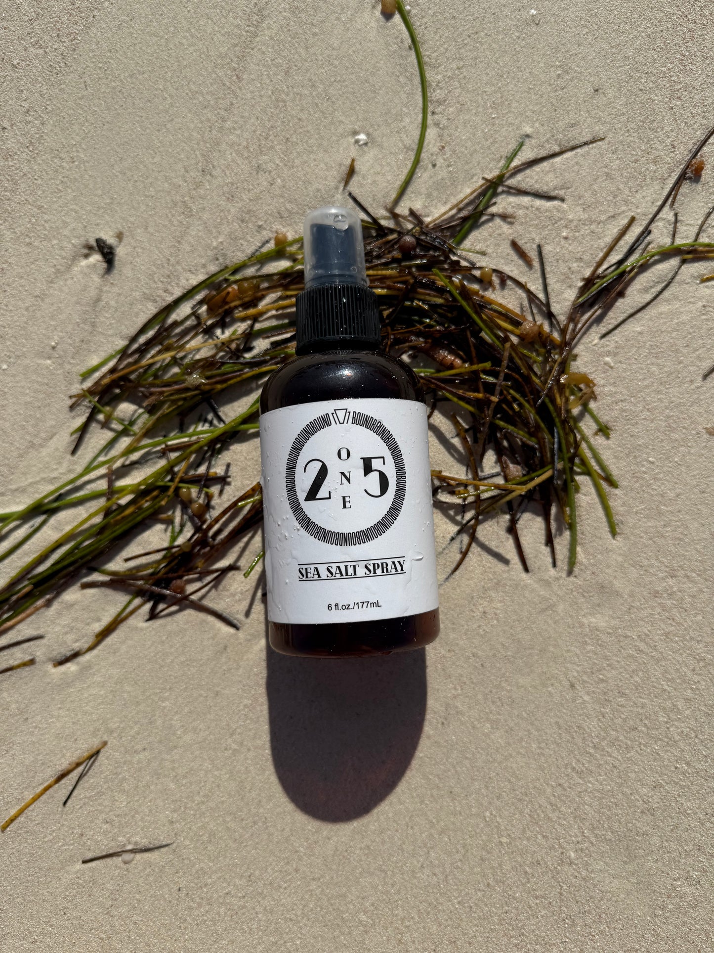SEA SALT SPRAY