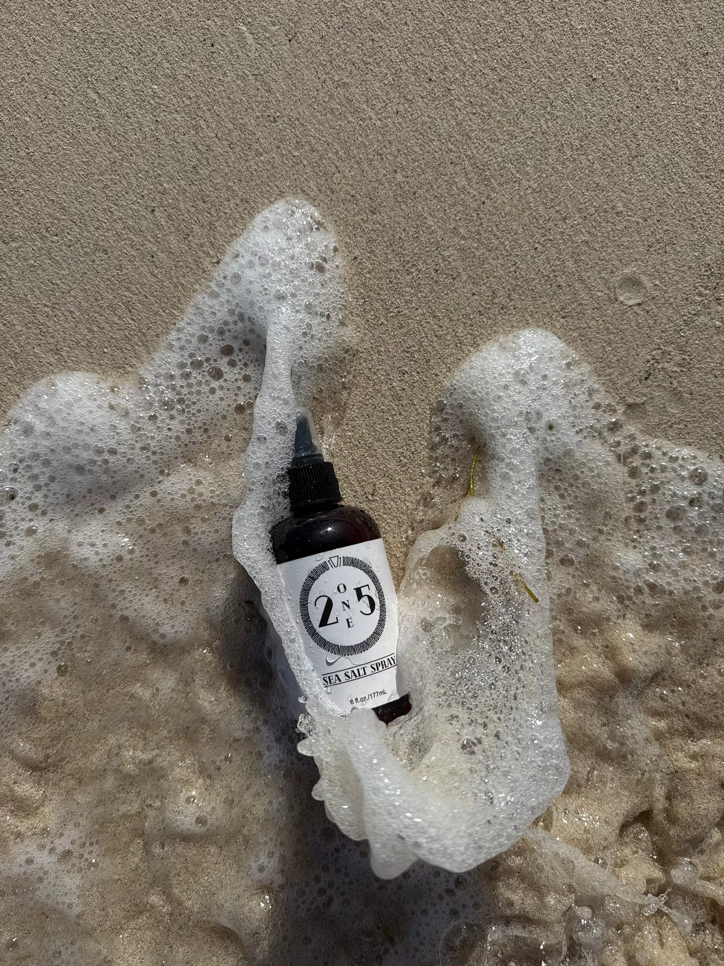 SEA SALT SPRAY