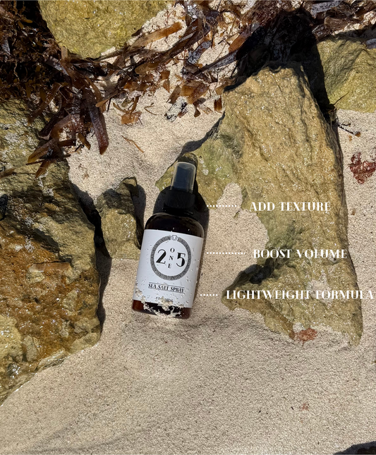 SEA SALT SPRAY