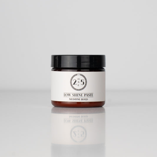 LOW SHINE PASTE