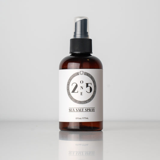 SEA SALT SPRAY