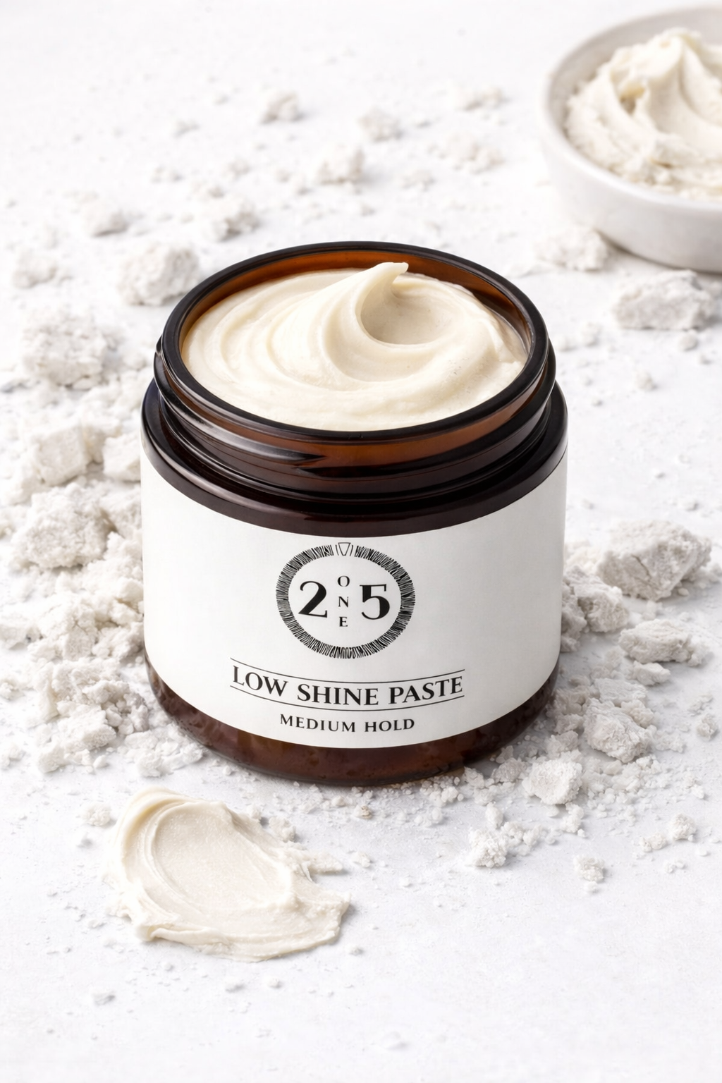 LOW SHINE PASTE