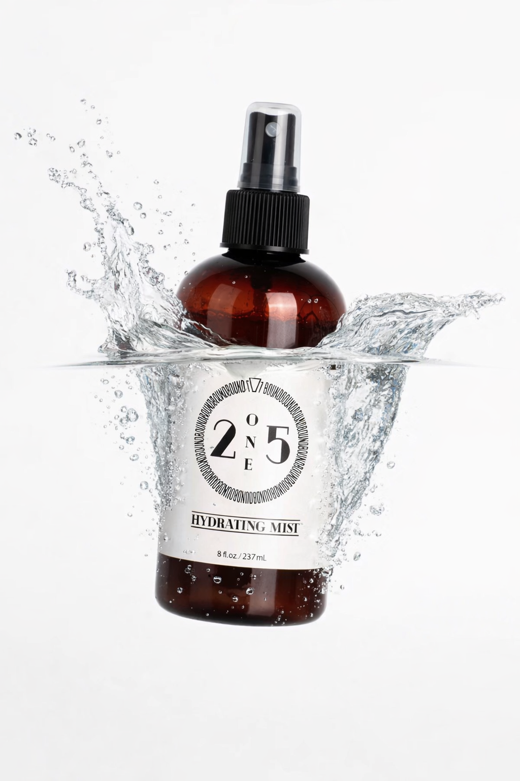 HYDRATING MIST