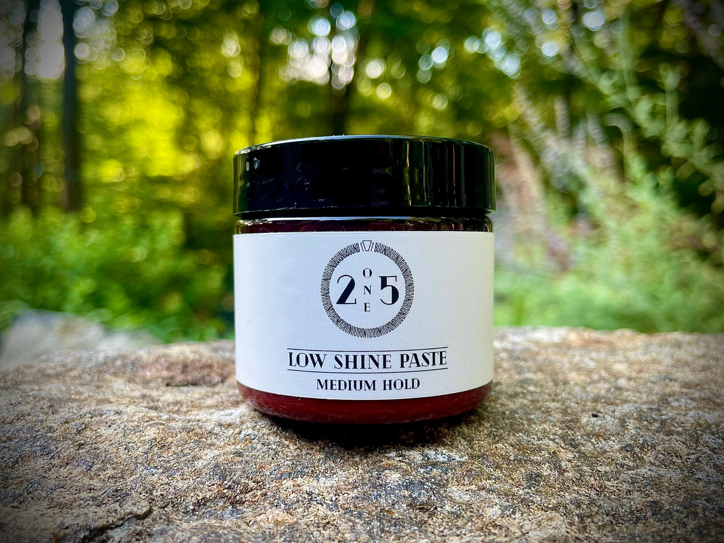 LOW SHINE PASTE