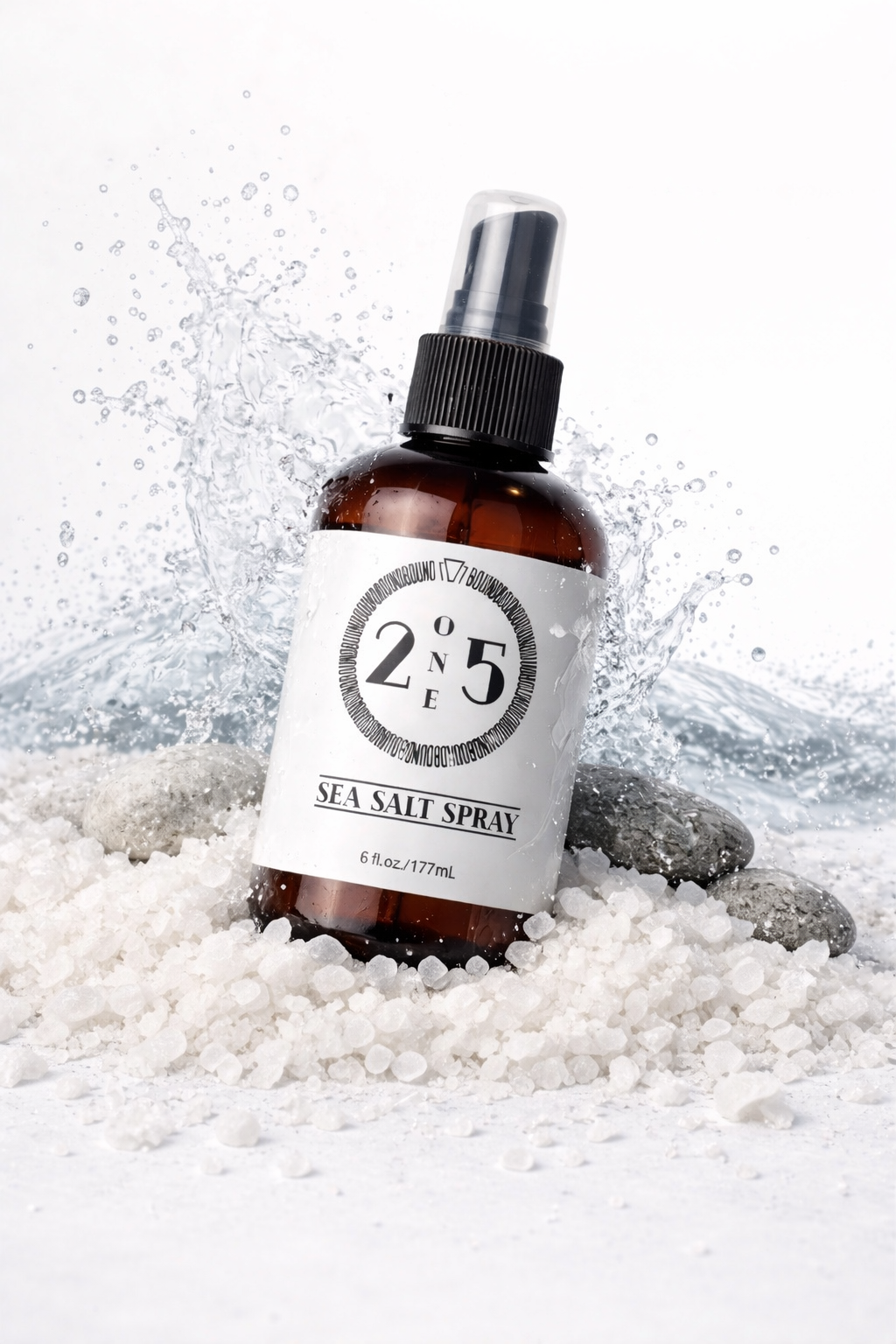 SEA SALT SPRAY
