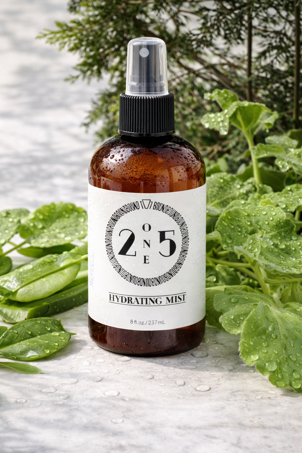 HYDRATING MIST