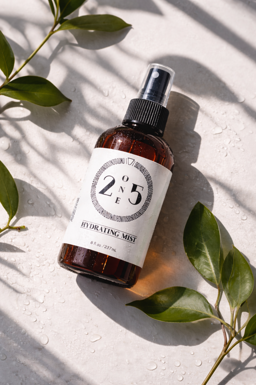 HYDRATING MIST