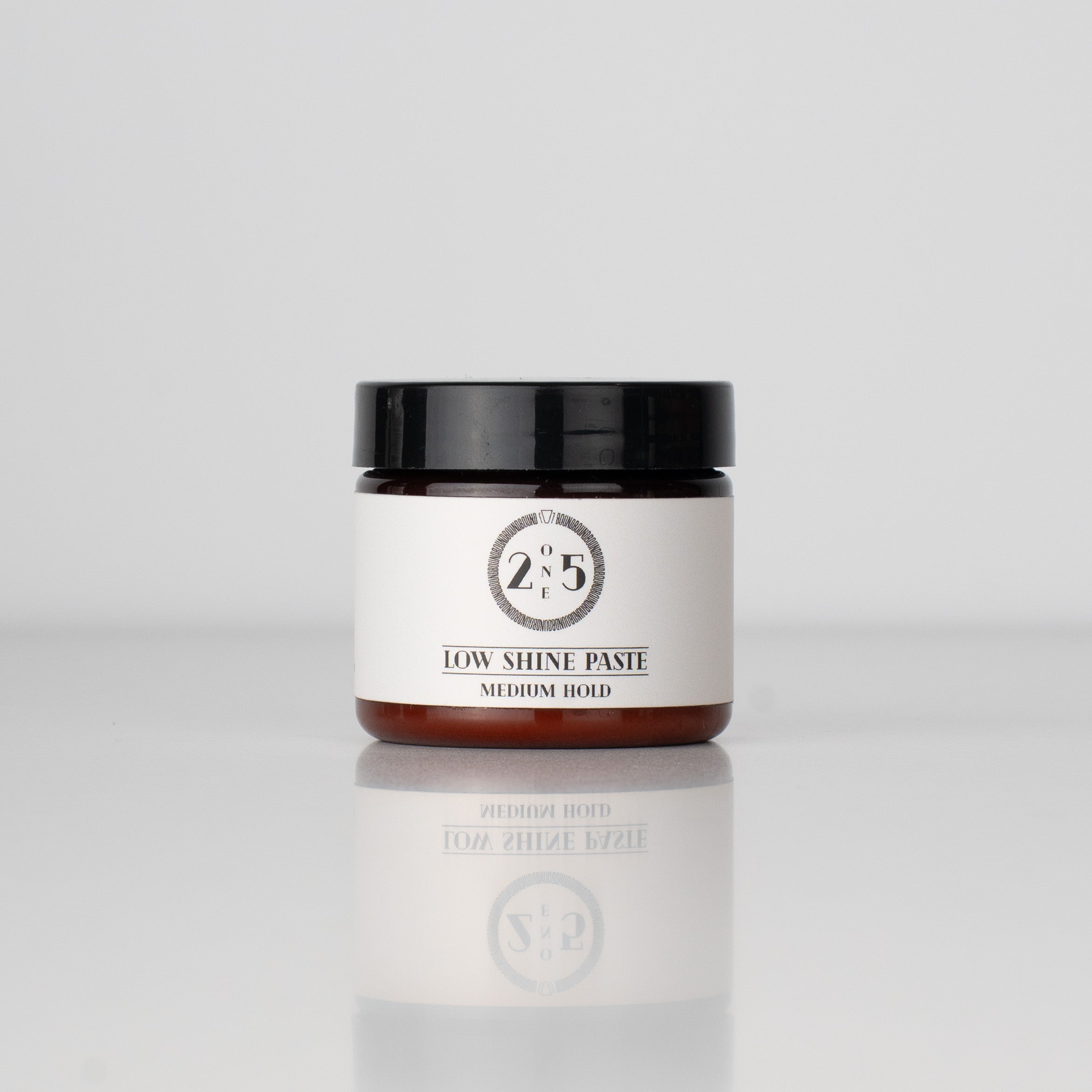 LOW SHINE PASTE – 2ONE5